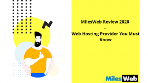 milesweb-hosting