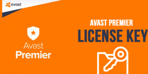 avast premier license key